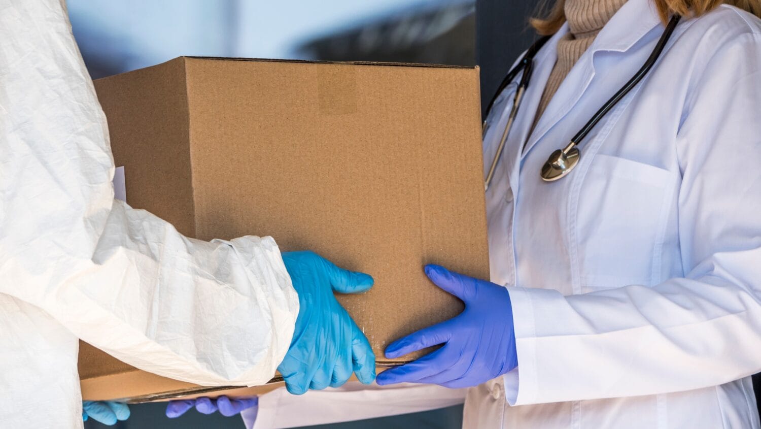 A Comprehensive Guide To Clinical Trial Shipping