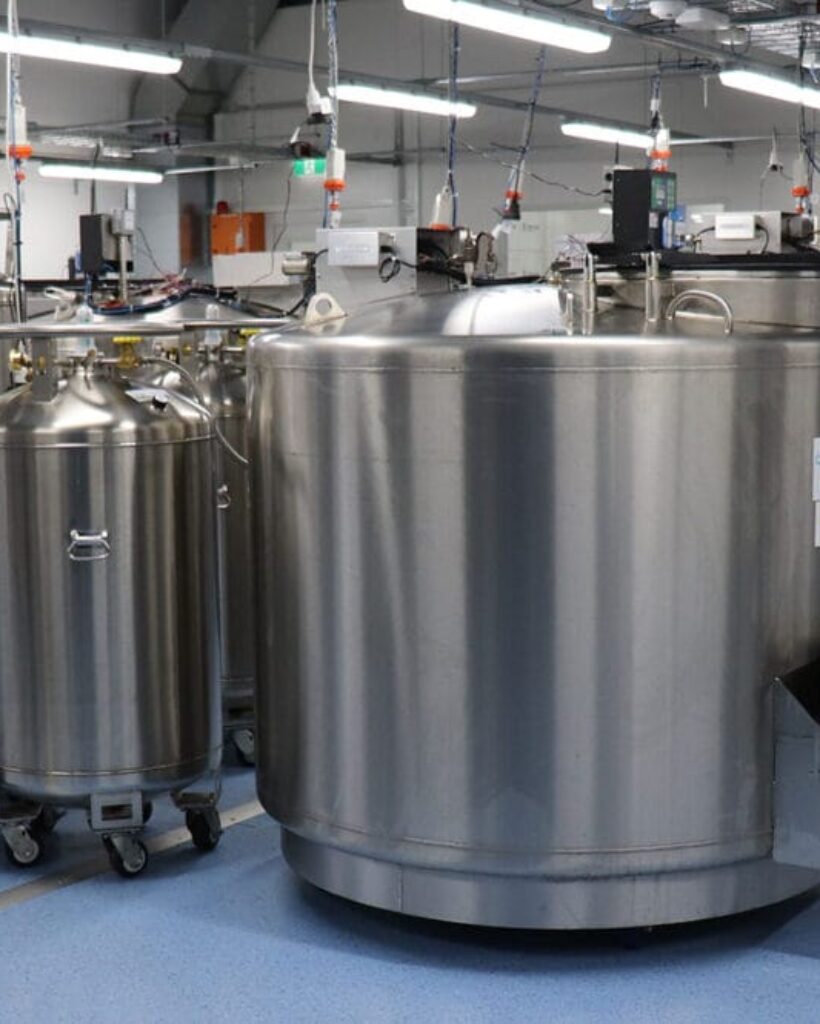Freezer storage containers in Sydney, New South Wales, Australia