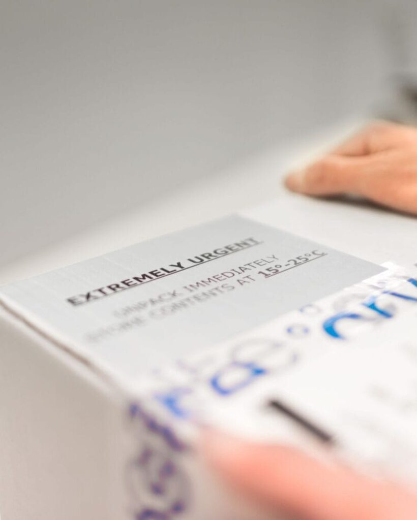 Drug Return & Destruction